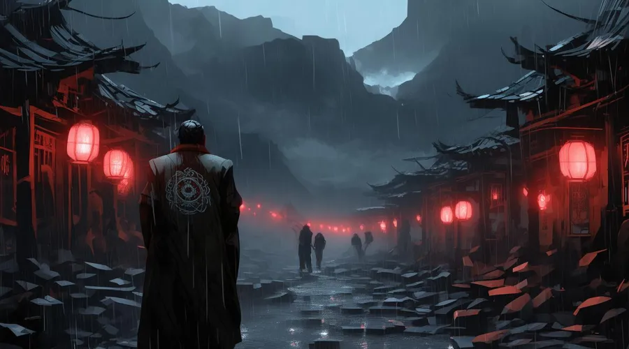 熹妃传兑换码横幅图片2